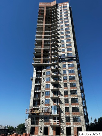 5 июня 2025