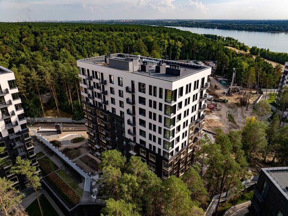 Ход строительства 11 августа 2025