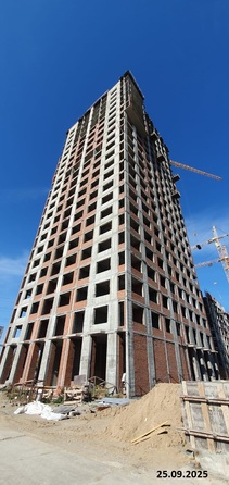 25 сентября 2025