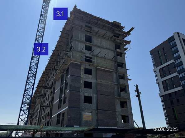 7 июня 2025