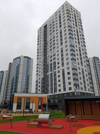 Ход строительства 3 октября 2025
