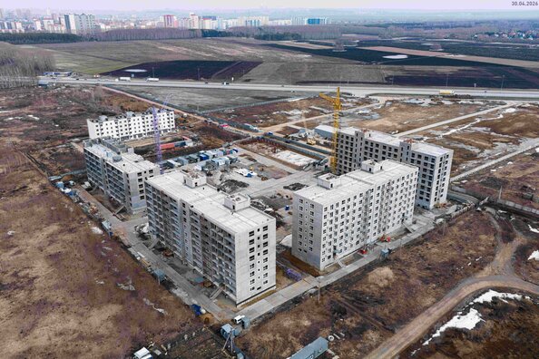 30 апреля 2026