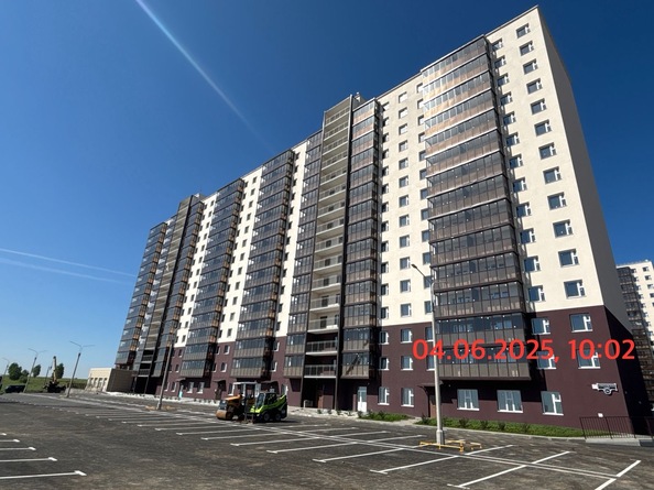 5 июня 2025