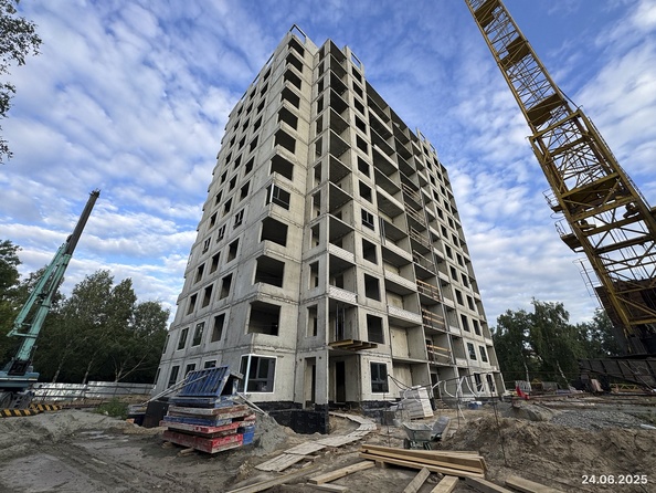 26 июня 2025