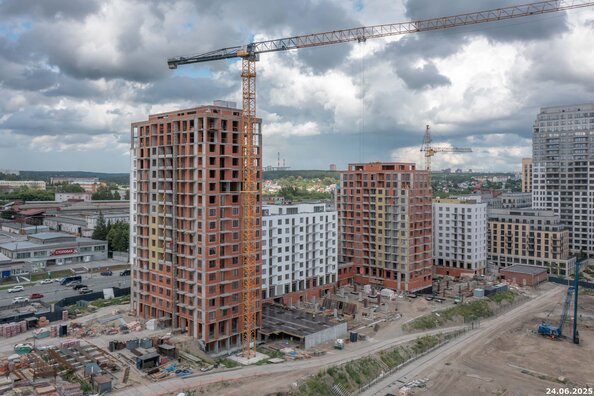 26 июня 2025