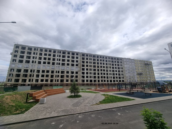 2 июня 2025