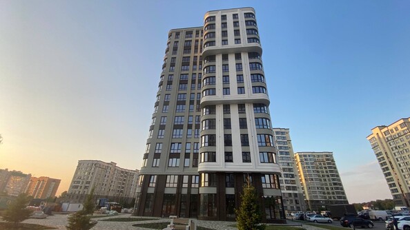 Ход строительства 29 июня 2026