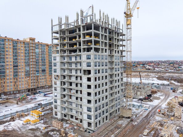 1 апреля 2026