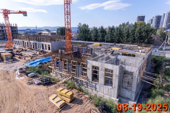 19 августа 2025