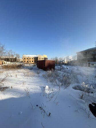 Ход строительства 27 января 2026