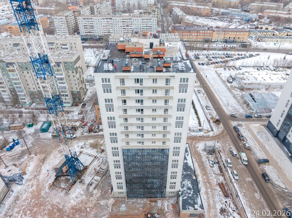 27 февраля 2026