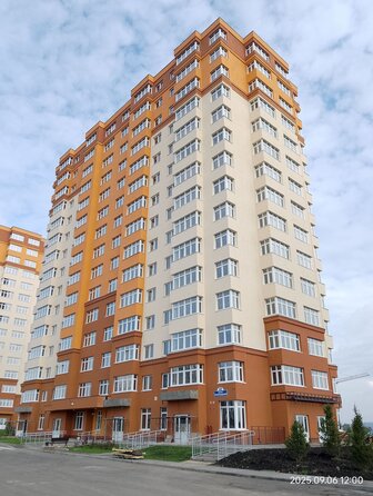 6 сентября 2025