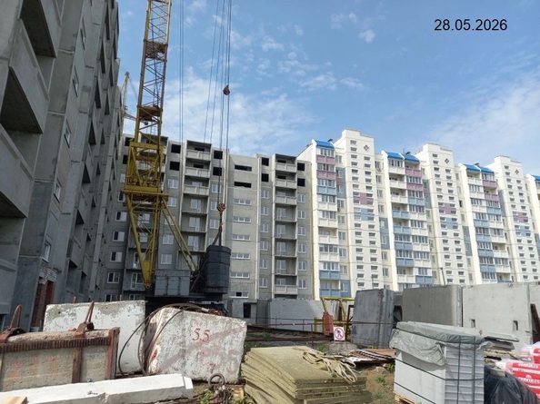 28 мая 2026
