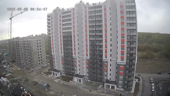 5 мая 2025