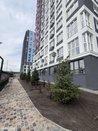 Ход строительства 5 августа 2026