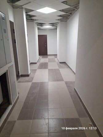 10 февраля 2026