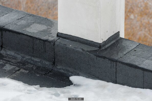 Ход строительства 30 октября 2025