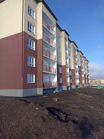 Ход строительства 28 октября 2025