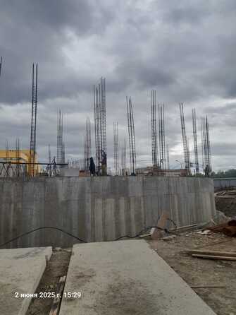 4 июня 2025