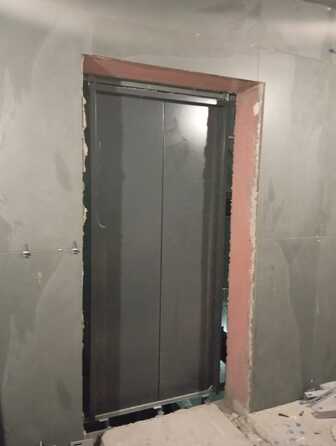 Ход строительства 10 ноября 2025