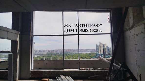6 августа 2025