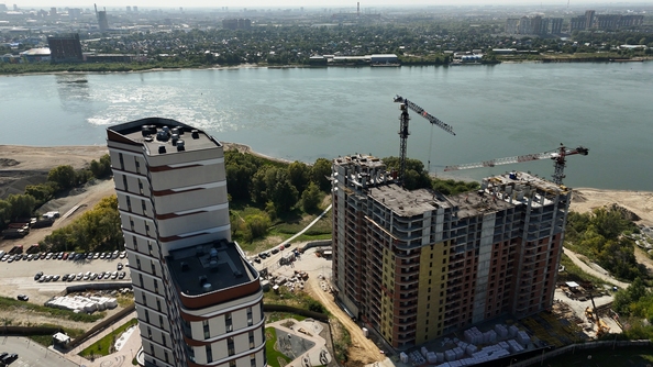 Ход строительства 4 сентября 2026