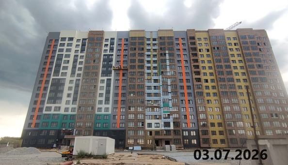 4 июля 2026