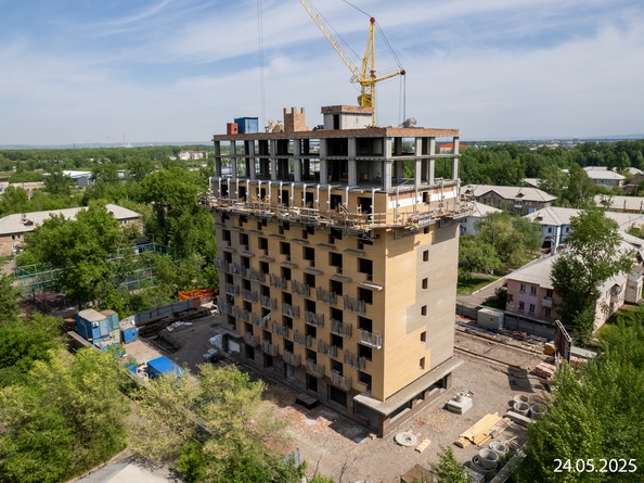 27 мая 2025