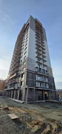 Ход строительства 5 ноября 2025