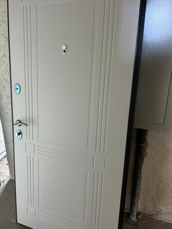 Ход строительства 7 октября 2025