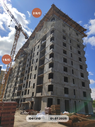 3 июля 2025
