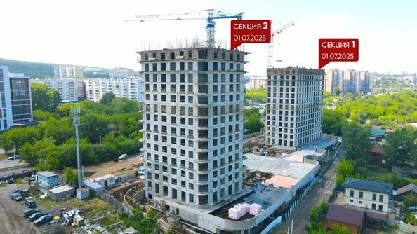 1 июля 2025