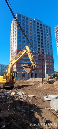 28 августа 2026