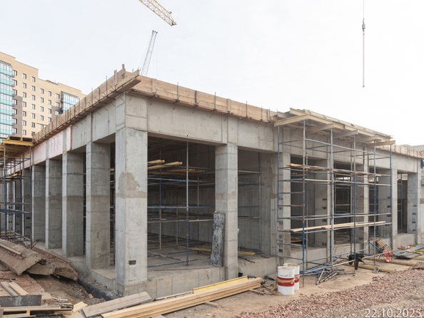 27 октября 2025