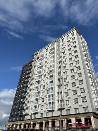 Ход строительства 3 сентября 2026