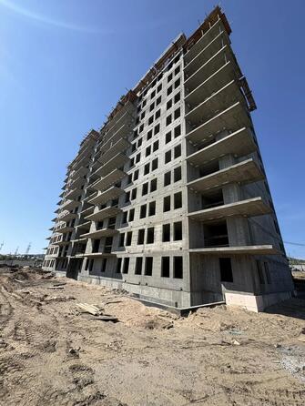 Ход строительства 1 сентября 2026