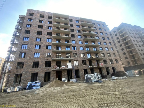 3 августа 2026