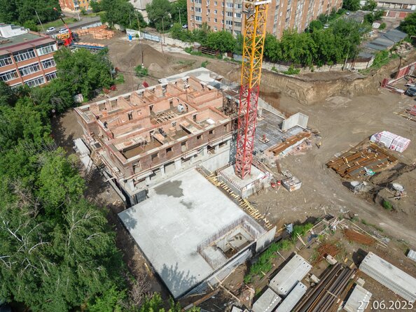 4 июля 2025