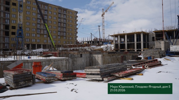 31 марта 2026
