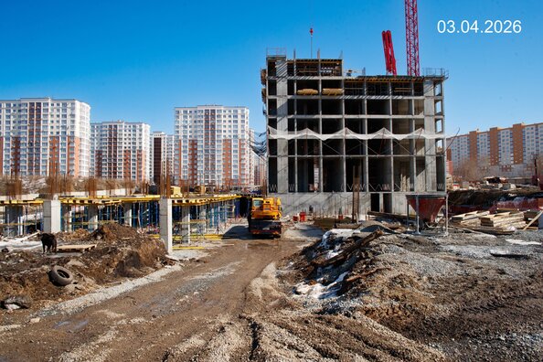 3 апреля 2026