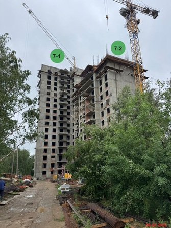 4 июля 2025