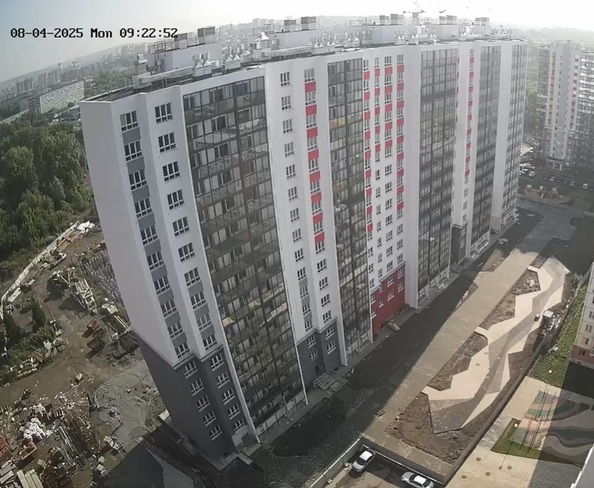 4 августа 2025