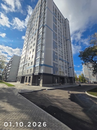Ход строительства 2 октября 2026