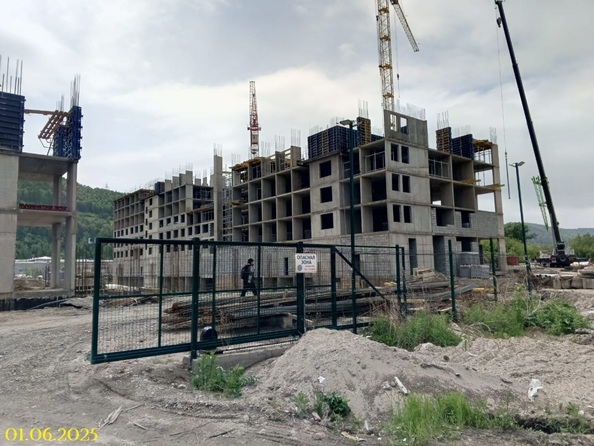 2 июня 2025
