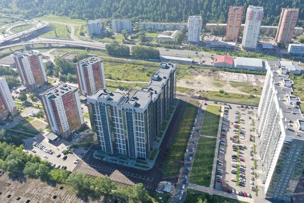 Ход строительства 28 июля 2025