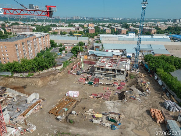 4 июля 2025