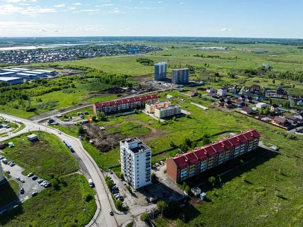 Ход строительства 29 мая 2025