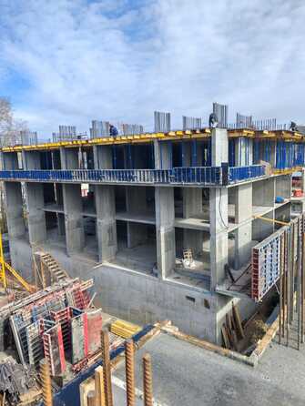 1 октября 2025