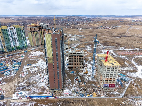 27 апреля 2026