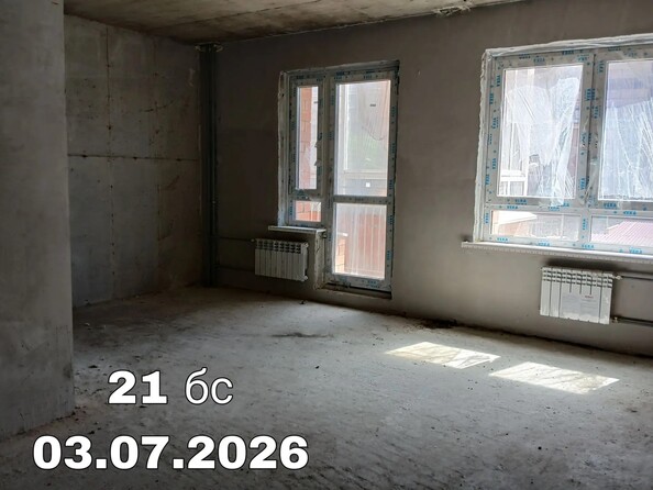 Ход строительства 3 июля 2026